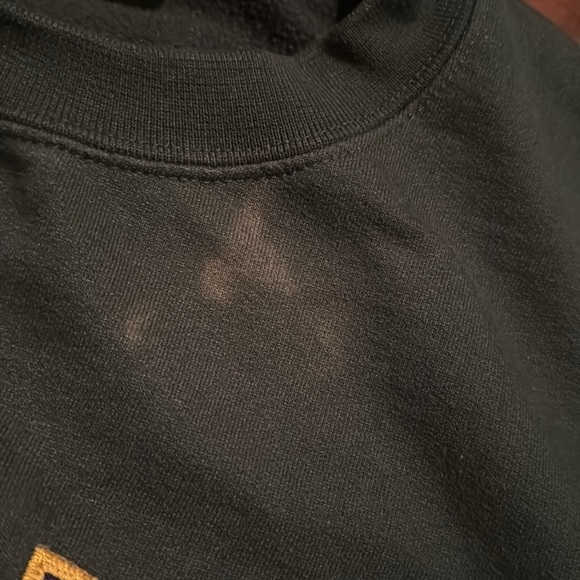 Vintage Notre Dame Crewneck - Picture 3 of 5